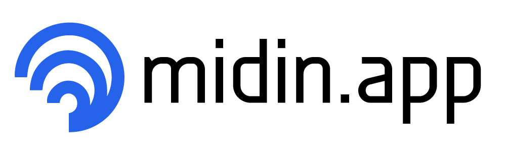 midin.app